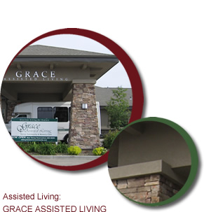 Grace Assisted Living